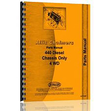 Reliable Aftermarket Parts Our Name Says It All
